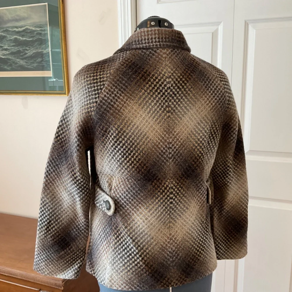 Pendleton Wool Jacket - Picture 2 of 4